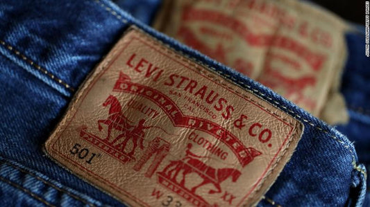 10 things you didn’t know about the Levi’s brand