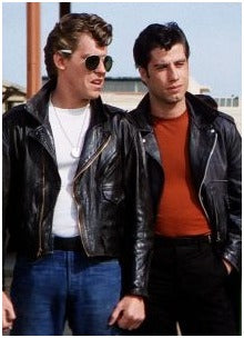LEATHER JACKETS - Why we love them & how to maintain them
