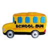 PC4202 - Yellow School Bus (Iron on)