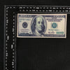 PC4249- American 100 Dollar Note (Sew On)