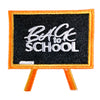 PH2030B - Back to School on TV (Iron On)