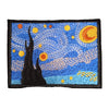 PC4212B - Van Gogh Starry Night (Iron on)