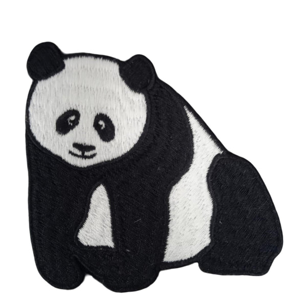 PC3696C - Panda (Sew On)