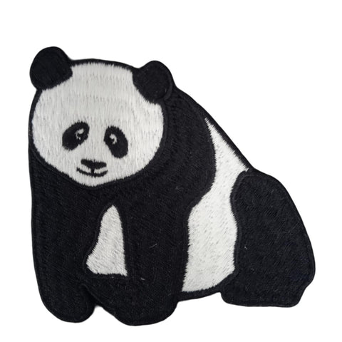 PC3696C - Panda (Sew On)