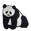 PC3696C - Panda (Sew On)