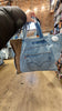 Vintage Denim Bags Upcycled Levi's - Shop With Your Personal Shopper