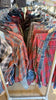 Vintage Kimono Upcycled Flannel Shirts - Shop With Your Personal Shopper