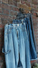 Vintage Baggy Jeans - Upcycled Levi's - Shop With Your Personal Shopper