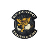 PC3614 - Cadet Training Wing (Iron On)