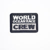 PC2205 - World Crew Ocean Race (Iron On)