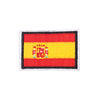 PC3625 - Spain Flag (Iron On)