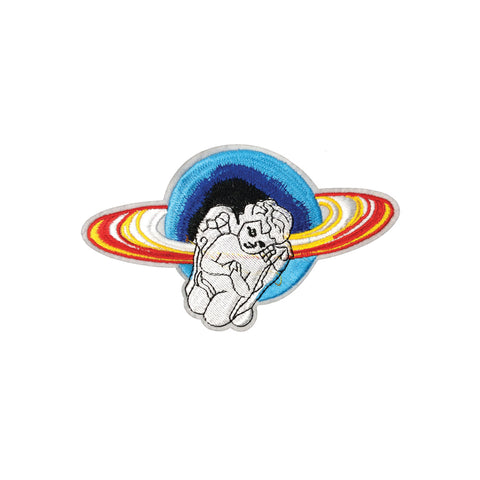 PC3642 - Planet Angel (Iron On)