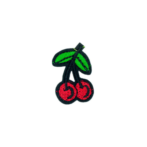 PC2550 - Tiny Cherry (Iron On)