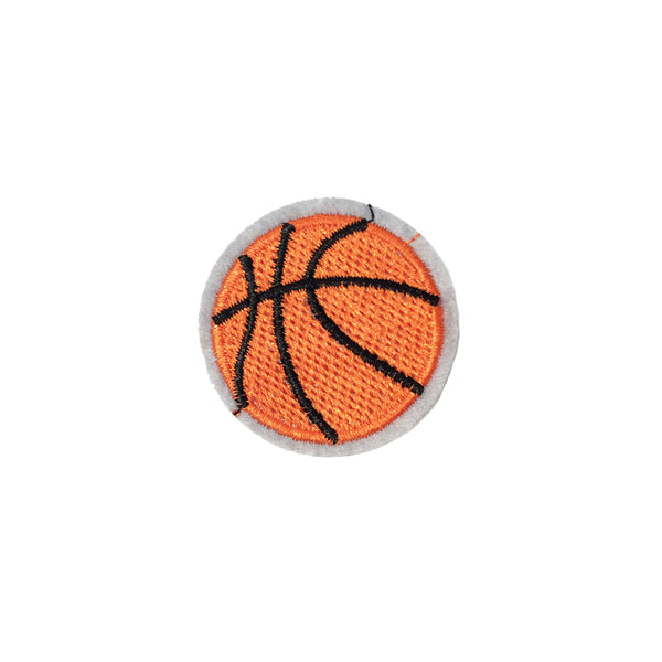 PC3677 - Basketball (Iron On)