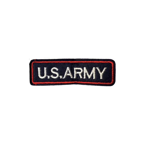 PC2364B - US Army Pilot Badge (Iron On)