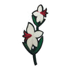 PC3051 - Tulip Flower M (Iron On)