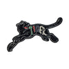 PC3138 -  Special Collection Luxury Velvet Tiger (Iron On)