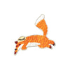 PC3698 - Leaping Fox (Iron On)