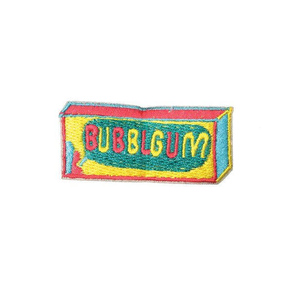 PC3704 - Bubblegum Stick (Iron On)