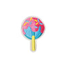 PC3806 - Candy Sprinkles Lollipop (Iron On)