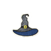 PC3906 - Wizard Witches Hat (Iron On)