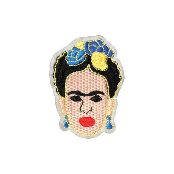 PC3993 - Frida Kahlo (Iron On)