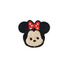 PC4015 - Minnie Mouse Head (Iron On)