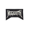 PC4061 - Megadeth (Iron On)