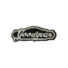 PC4064 - Good Year Text (Iron On)