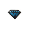 PC4105 - Sequin Blue Diamond (Iron On)