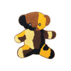 PC4129 - Cuddly Brown Bear (Sew On)
