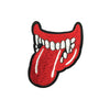 PC4136 - Vampire Tongue Out (Sew On)