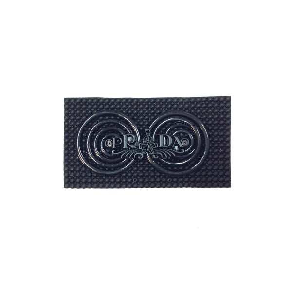 PC3407 - Special Prada Badge (Iron On)