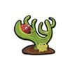 PC3216 - Underwater Plant Fish Clam (Iron On)