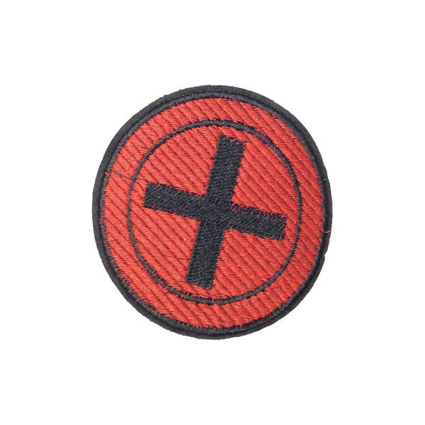 PC3214 - Red Cross (Sew On)