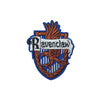 PC3202 - Harry Potter Ravenclaw Badge (Iron On)