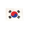 PC3508 - South Korea Flag (Iron On)