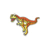 PC3830H - Coelophysis Raptor Dinosaur (Iron On)