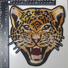 PC3842D - Roaring Leopard L (Iron On)