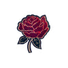 PC2899 - Special Collection Luxury Velvet Rose (Iron On)