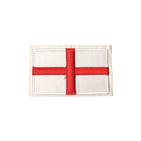 PC3605 - England Flag (Iron On)