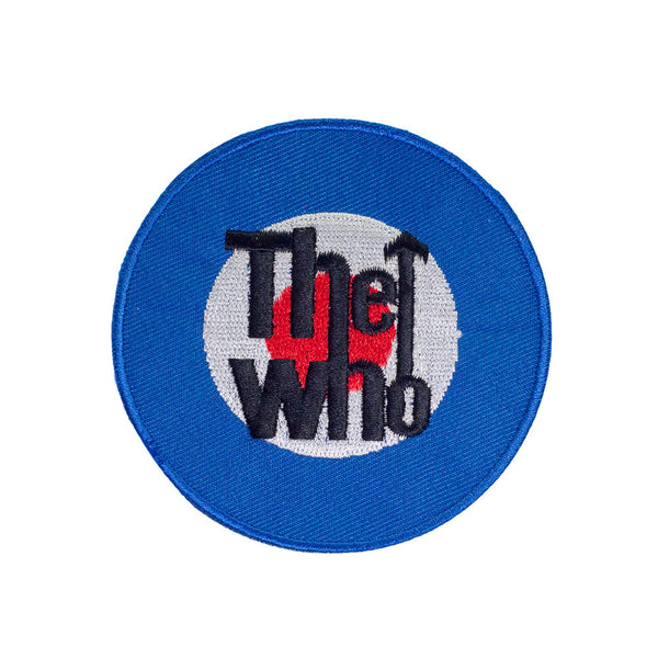 PH919 - The Who (Iron on)