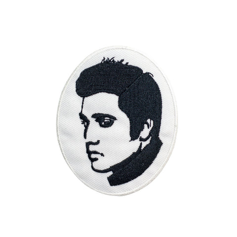 PH838 - Elvis Presley (Iron on)