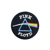 PH256 - Pink Floyd Round (Iron on)