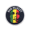 PH964 - Bob Marley (Iron on)