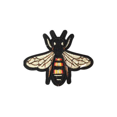 PT1409A - Bee / Fly L (Iron On)