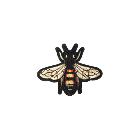 PT1409B - XS Bee / Fly  (Iron on)